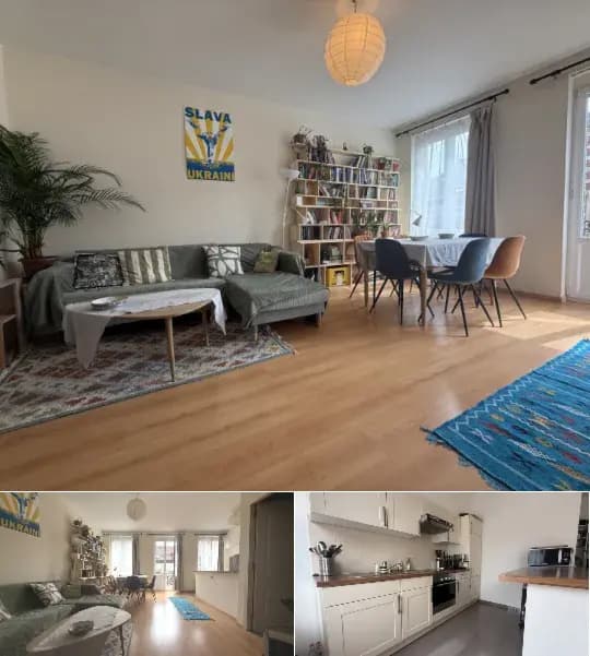 Apartment for rent