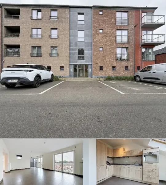 Apartment for rent