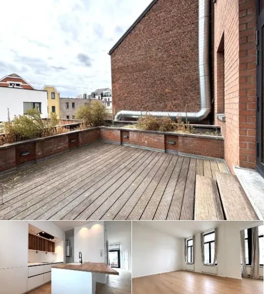 Apartment for rent