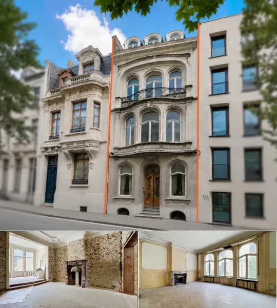 Residence for sale