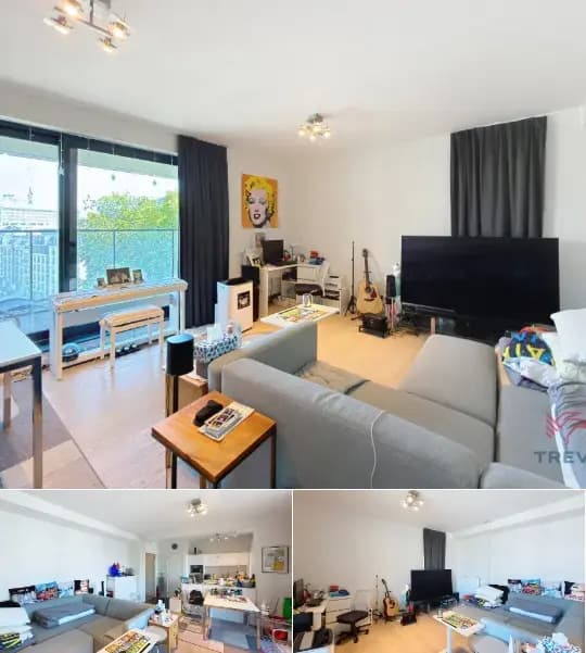 Apartment for rent
