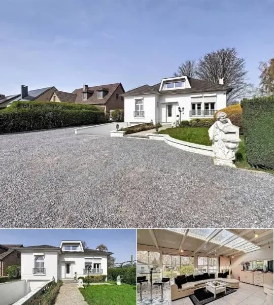 Residence for sale