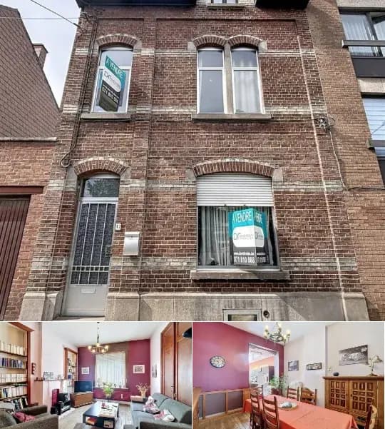 Residence for sale