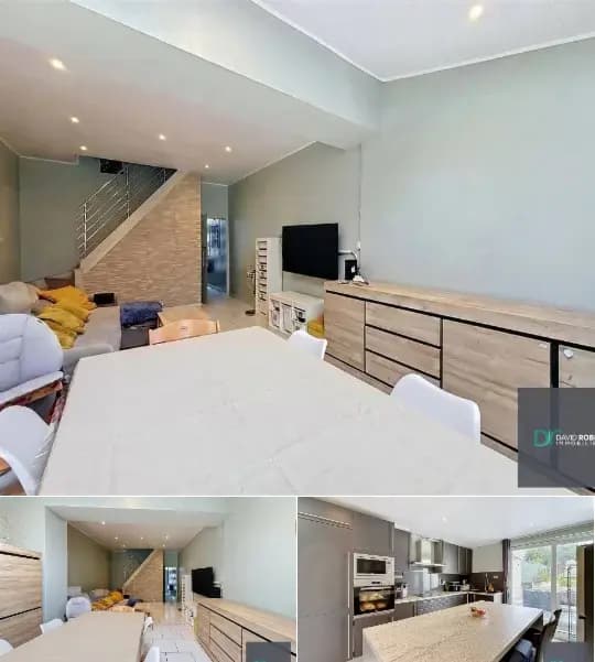 Residence for sale