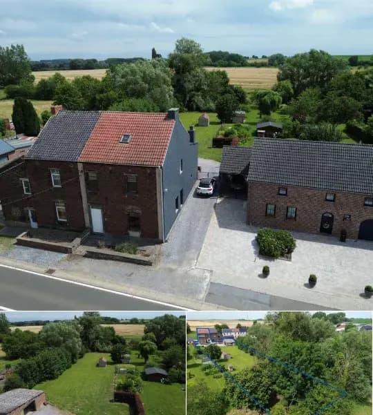 Residence for sale