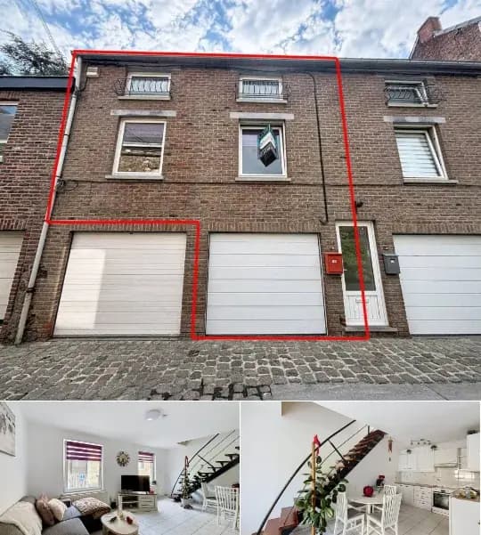 Apartment for rent