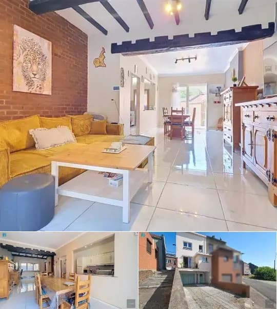 Residence for sale