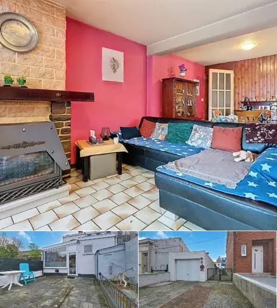 Residence for sale