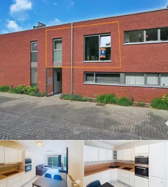 Apartment for sale