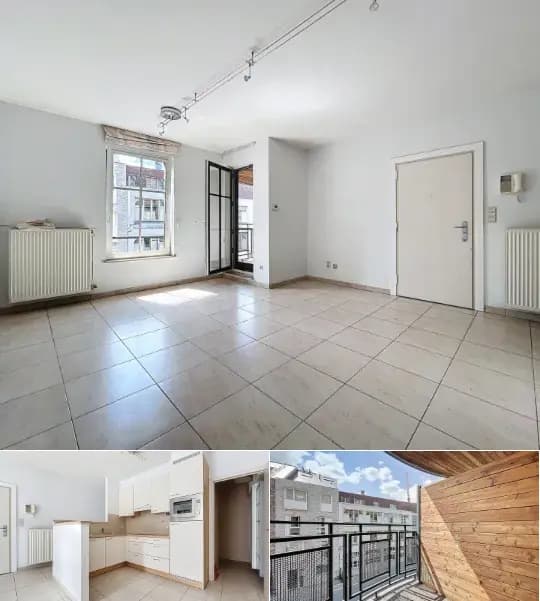 Apartment for rent