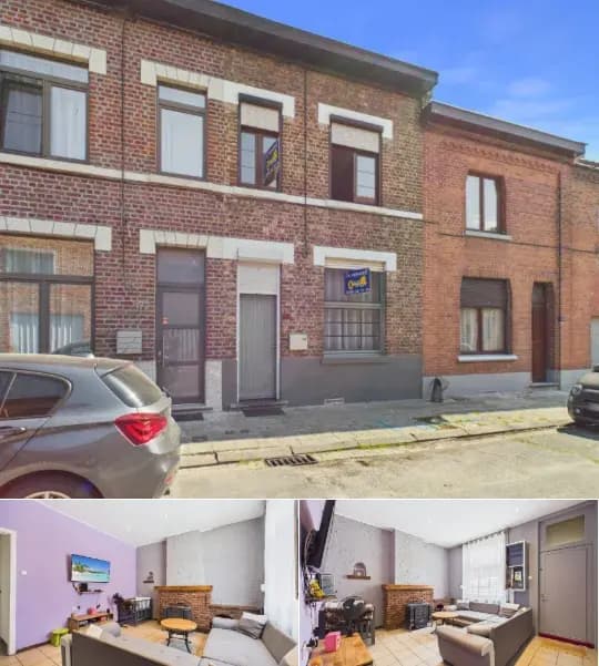 Residence for sale