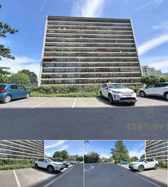 Parking for sale
