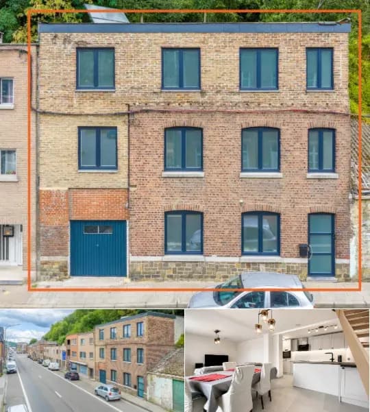 Residence for sale