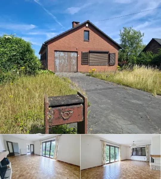 Residence for sale