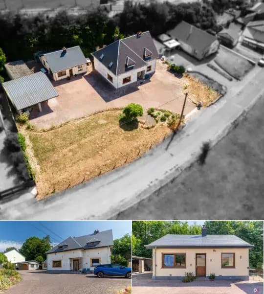 Residence for sale