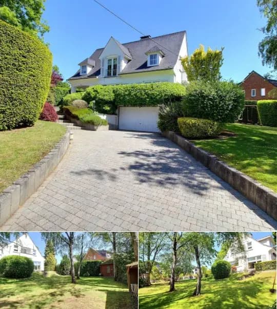 Residence for sale