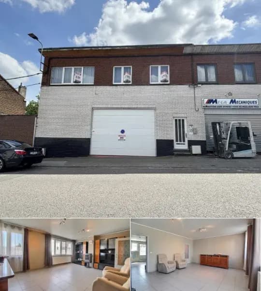 Apartment for sale