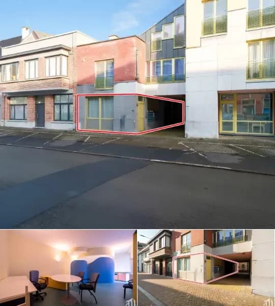 Office space for sale