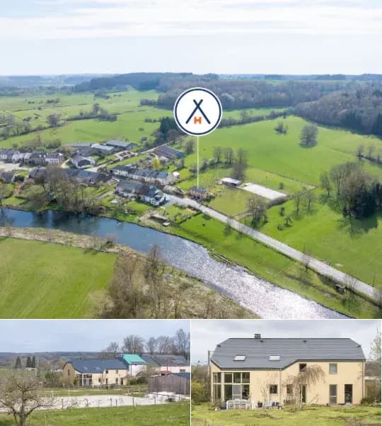 Residence for sale