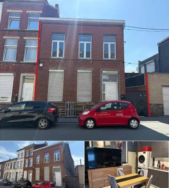 Residence for sale