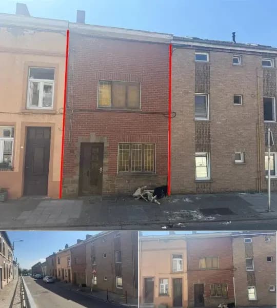 Residence for sale