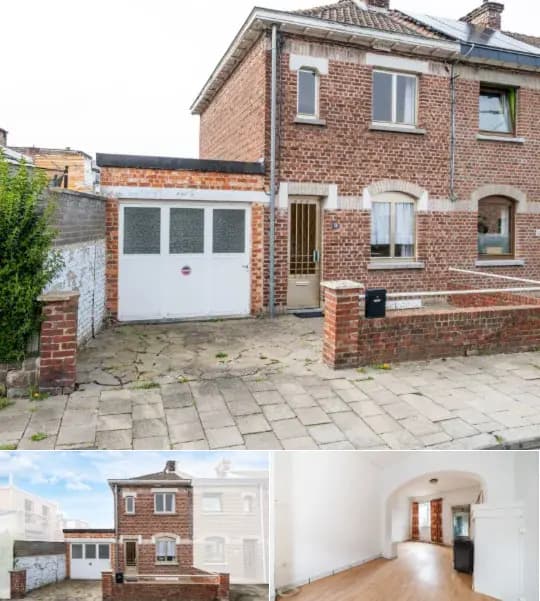 Residence for sale
