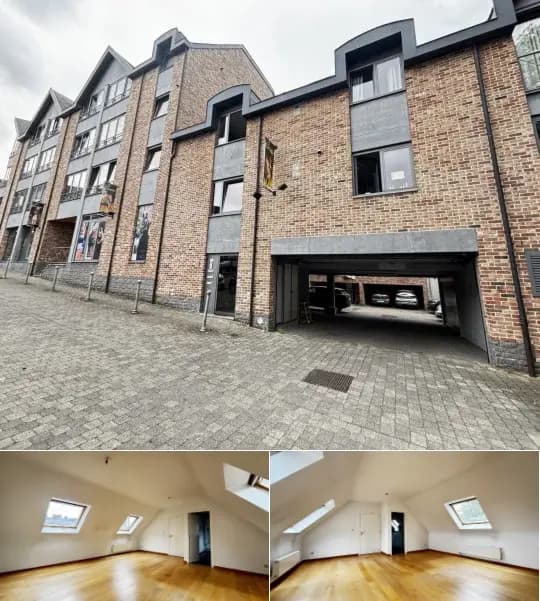 Apartment for rent