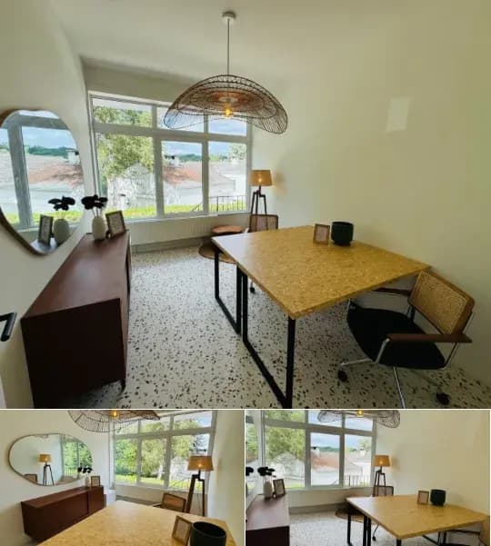 Office space for rent
