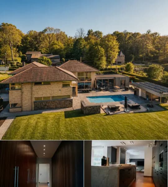 Residence for sale
