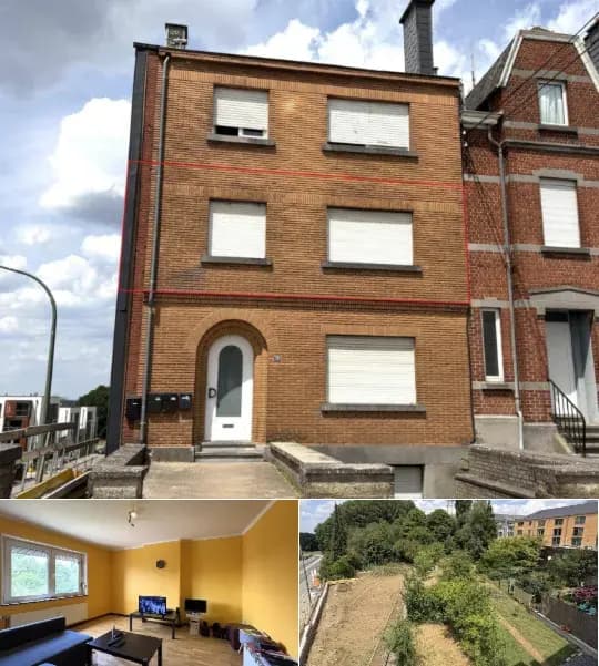 Apartment for sale