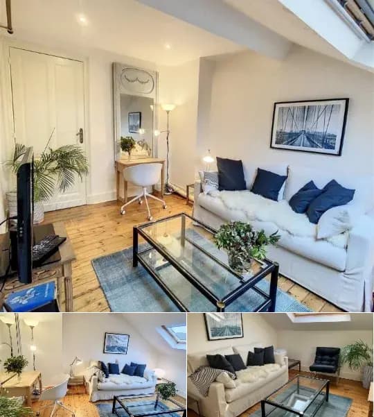 Apartment for rent
