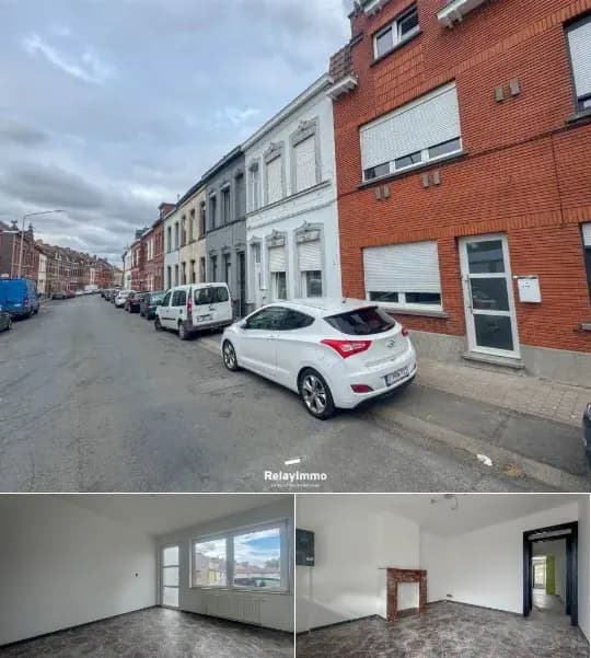 Residence for rent