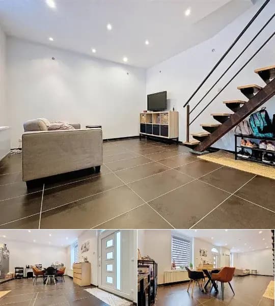 Residence for sale