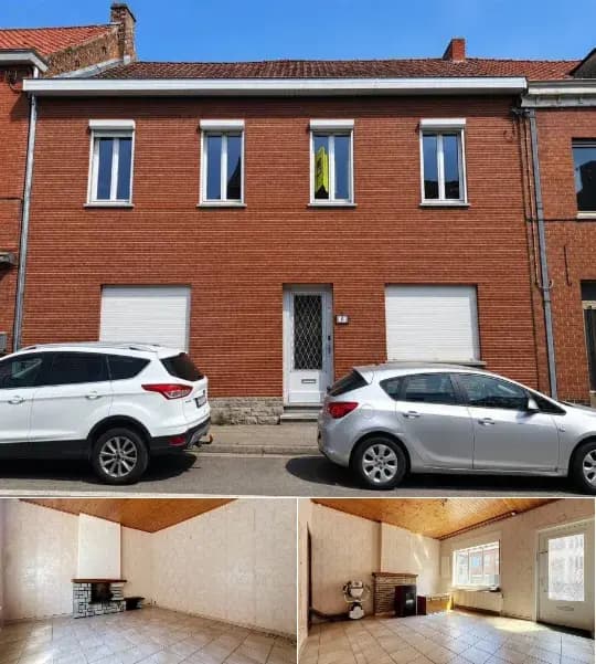 Residence for sale
