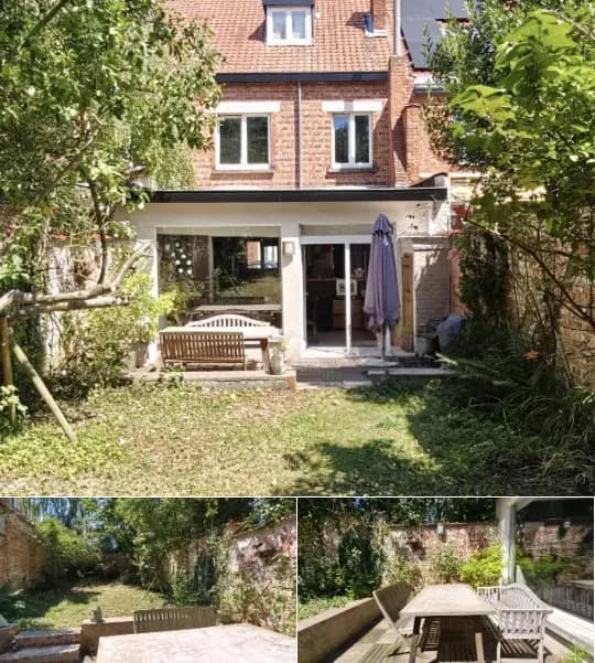 Residence for sale