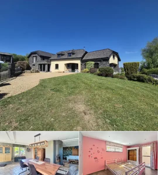 Residence for sale