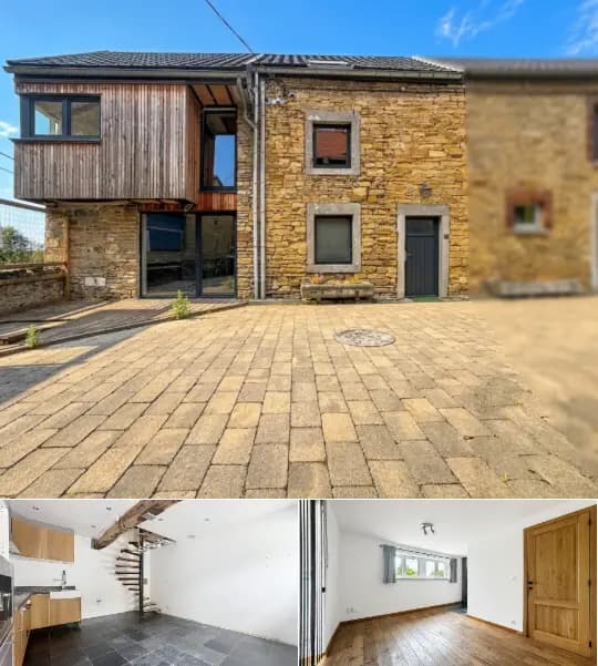 Residence for sale