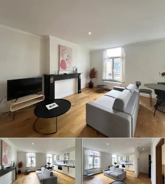 Apartment for rent