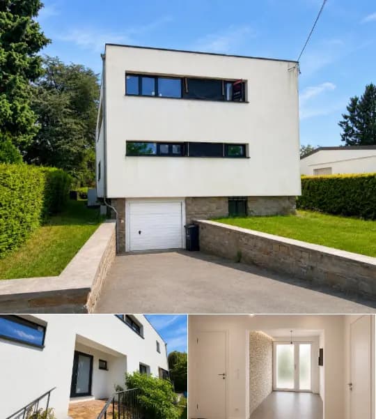Residence for sale