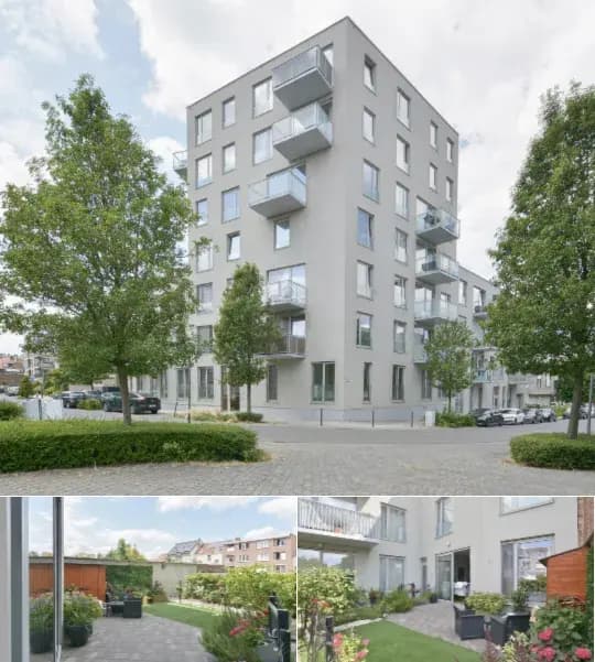 Apartment for sale