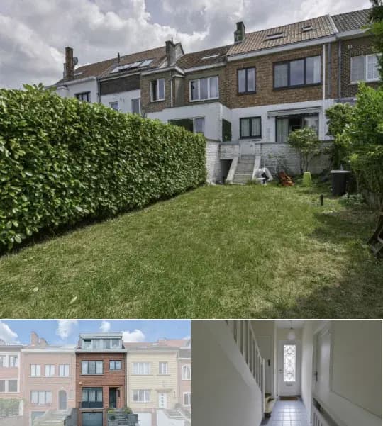 Residence for rent