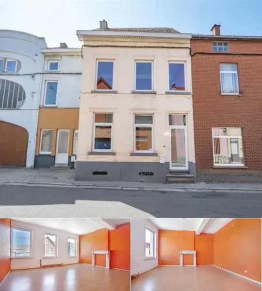 Residence for sale