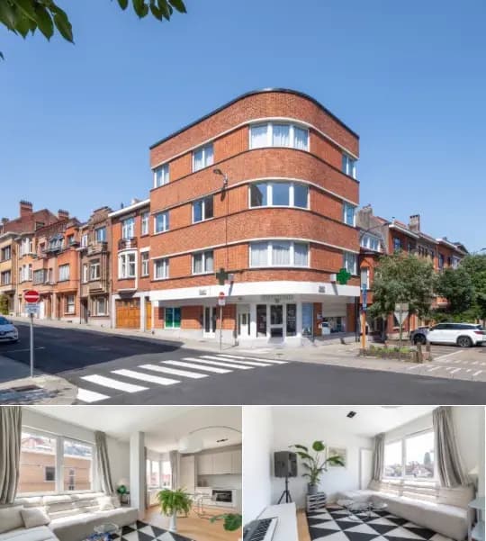 Apartment for sale
