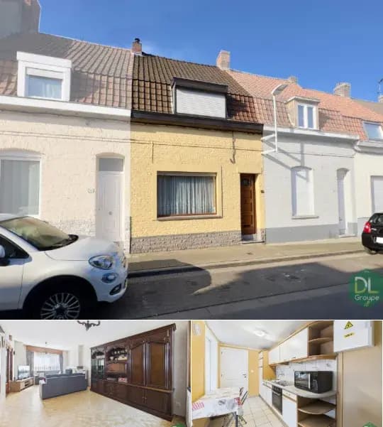 Residence for sale