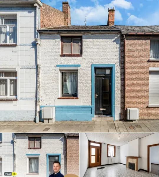 Residence for sale