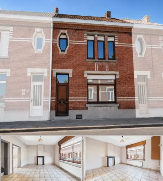 Residence for sale