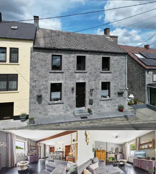 Residence for sale