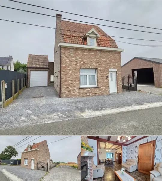 Residence for sale
