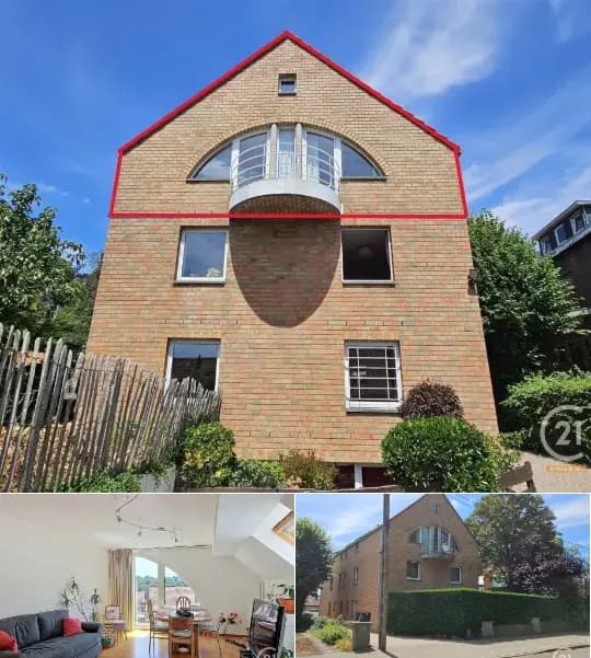 Apartment for sale