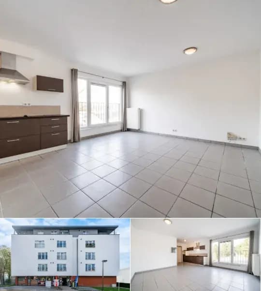 Studio for rent